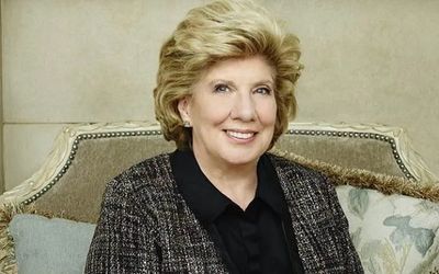 Facts About Faye Chrisley - Todd Chrisley's Mother